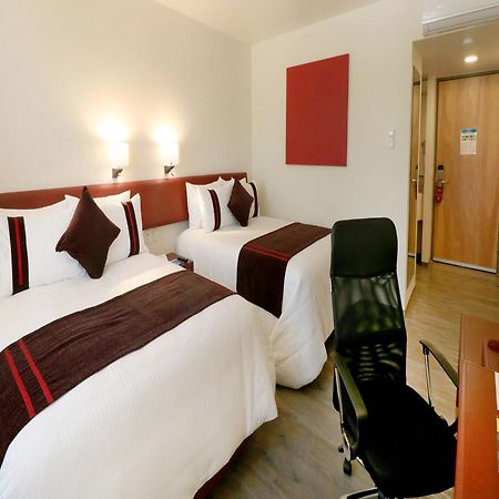 Mision Express Queretaro Hotel Екстериор снимка