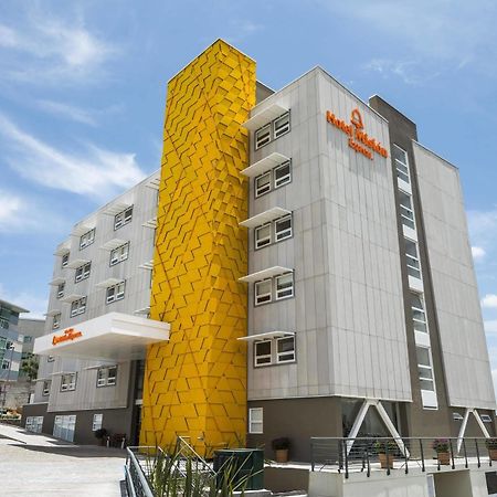 Mision Express Queretaro Hotel Екстериор снимка