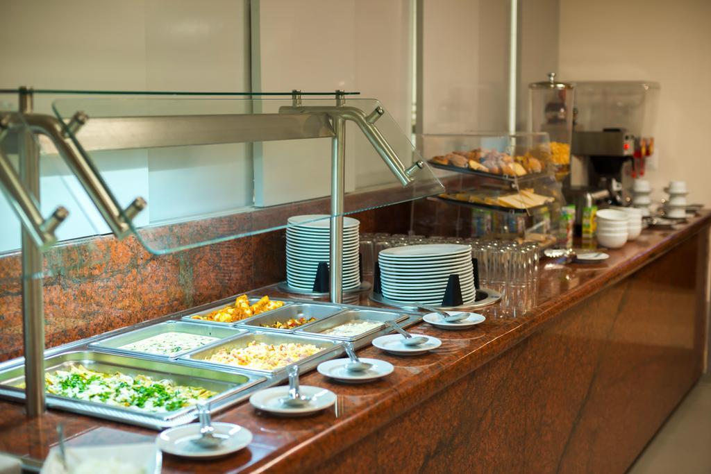 Mision Express Queretaro Hotel Екстериор снимка