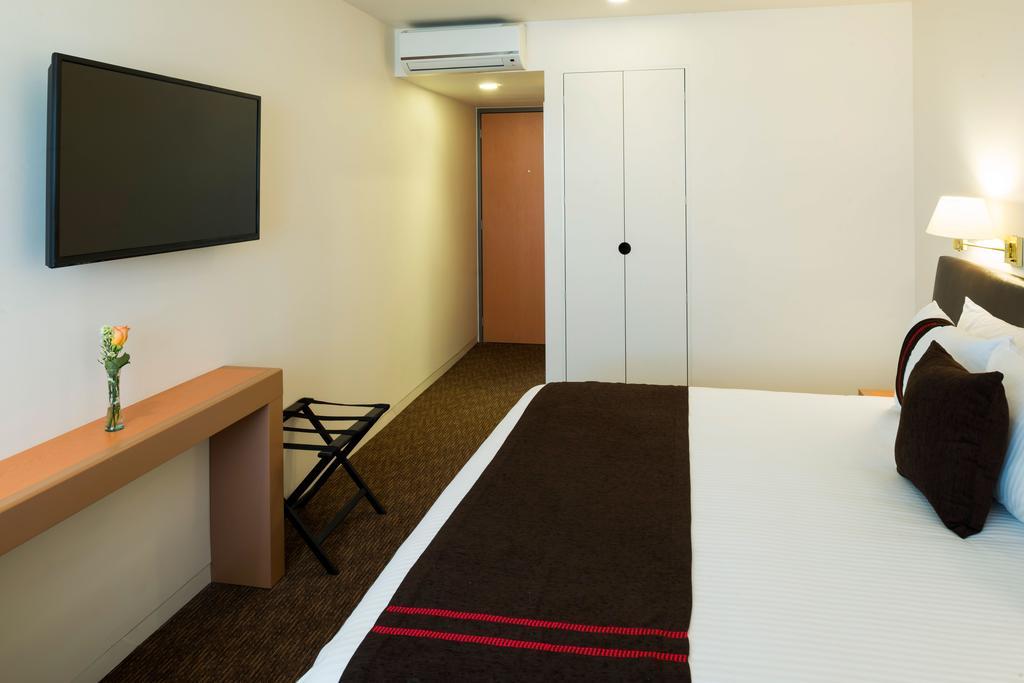Mision Express Queretaro Hotel Стая снимка