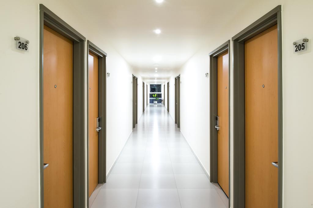 Mision Express Queretaro Hotel Стая снимка